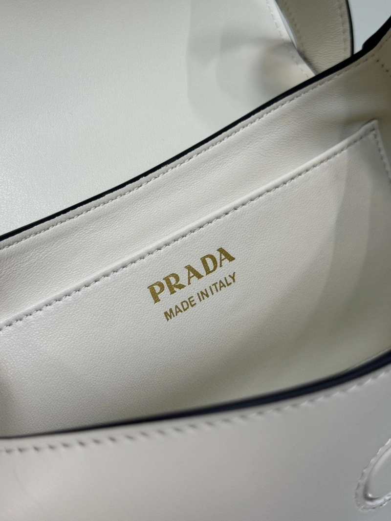 Pra*a top handle bags 4135c-0022