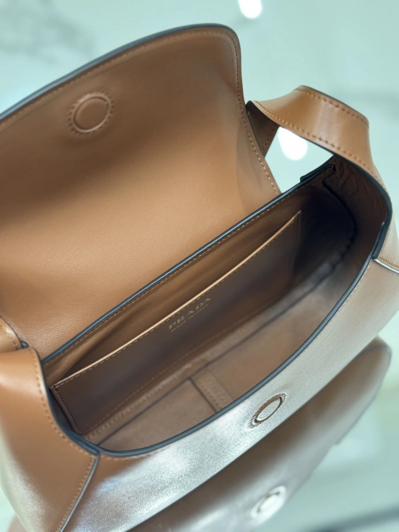 Pra*a top handle bags 4135c-0023