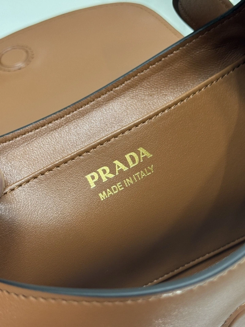Pra*a top handle bags 4135c-0023