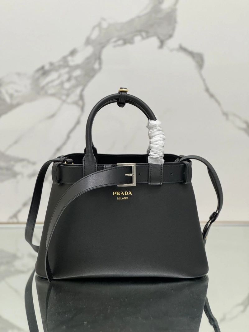 Pra*a top handle bags 4135c-0029