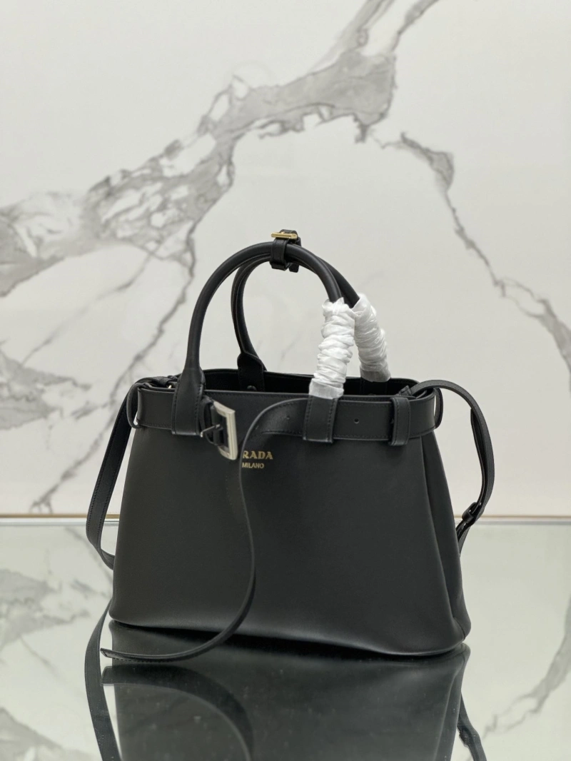Pra*a top handle bags 4135c-0029