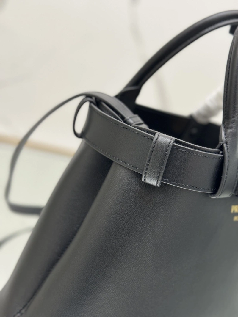 Pra*a top handle bags 4135c-0029