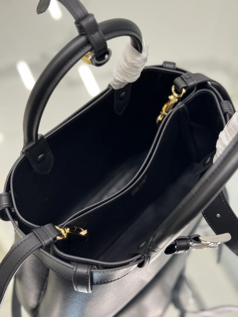 Pra*a top handle bags 4135c-0029