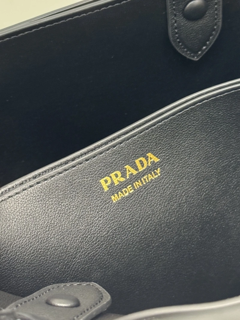 Pra*a top handle bags 4135c-0029