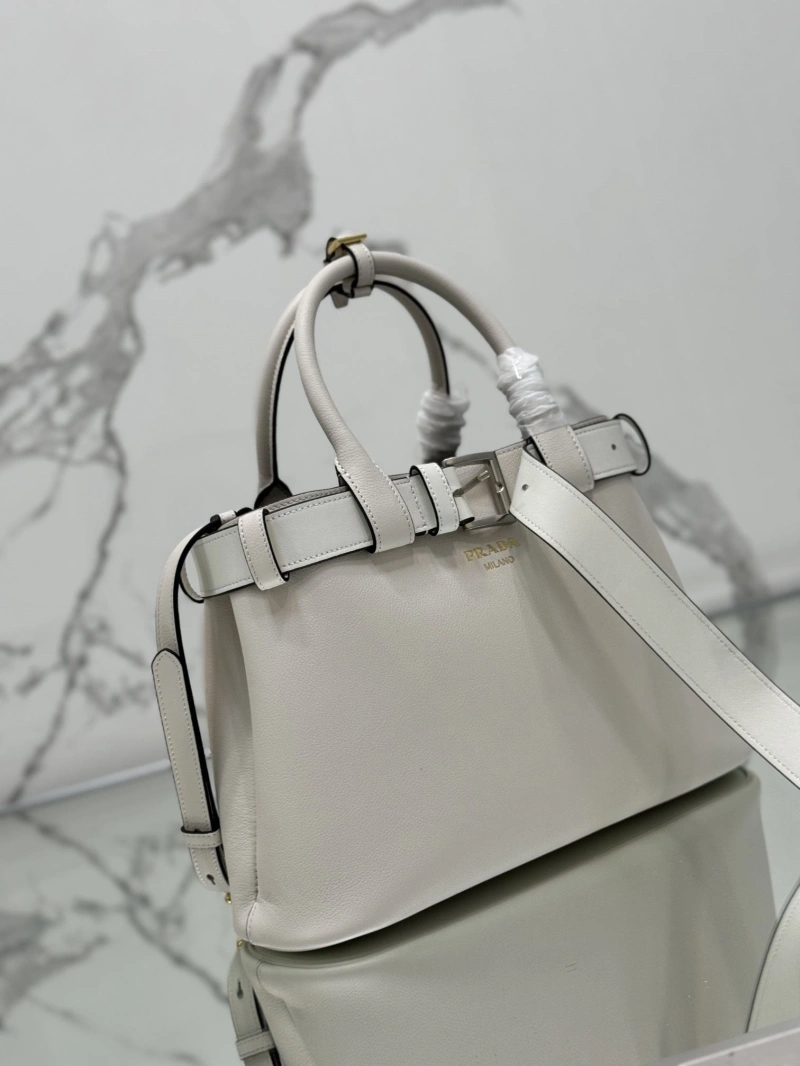 Pra*a top handle bags 4135c-0031