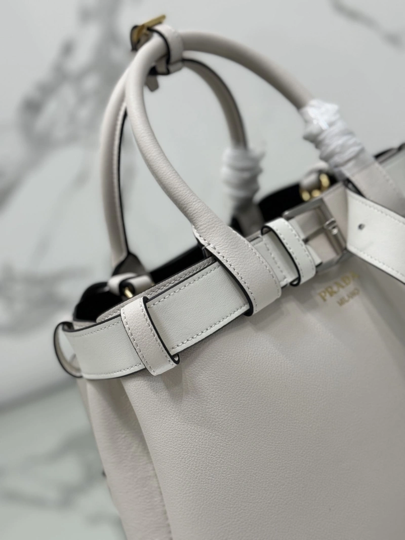 Pra*a top handle bags 4135c-0031