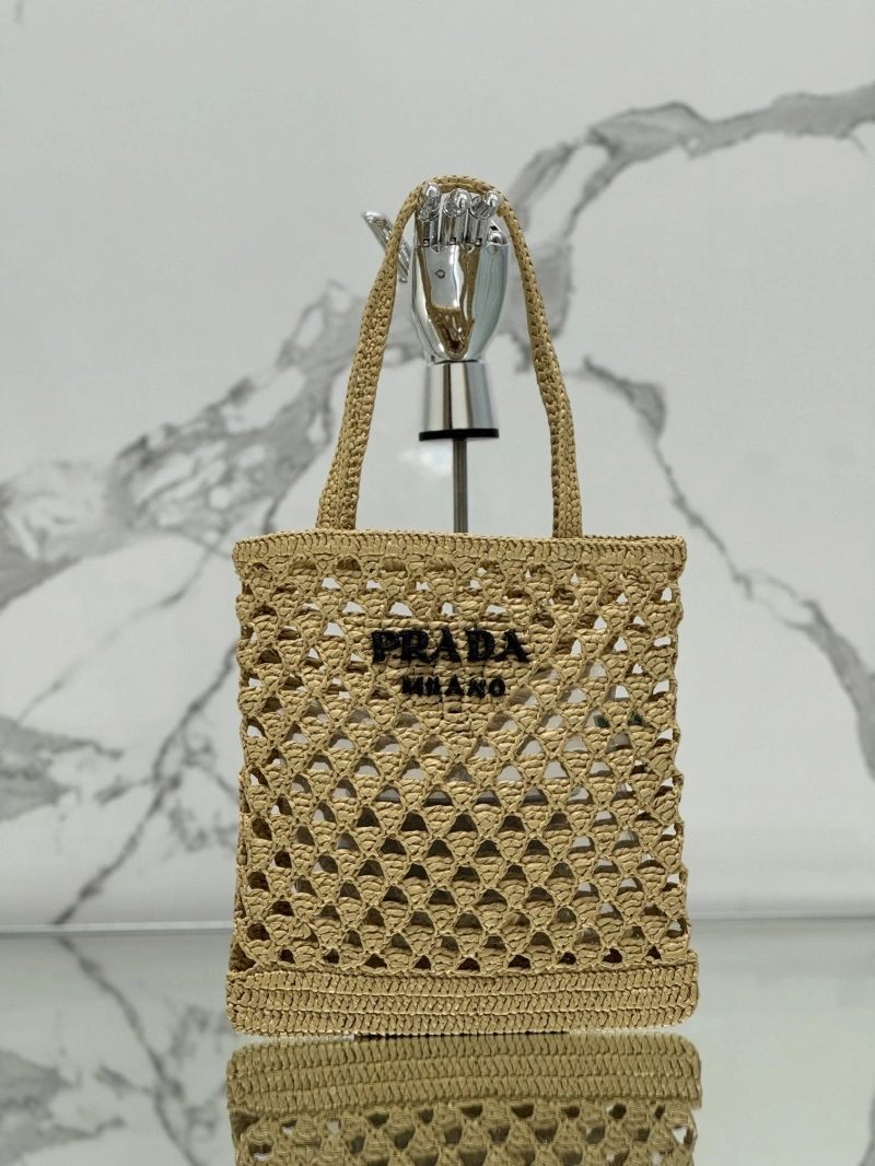 Pra*a shopping bags 4135c-0041