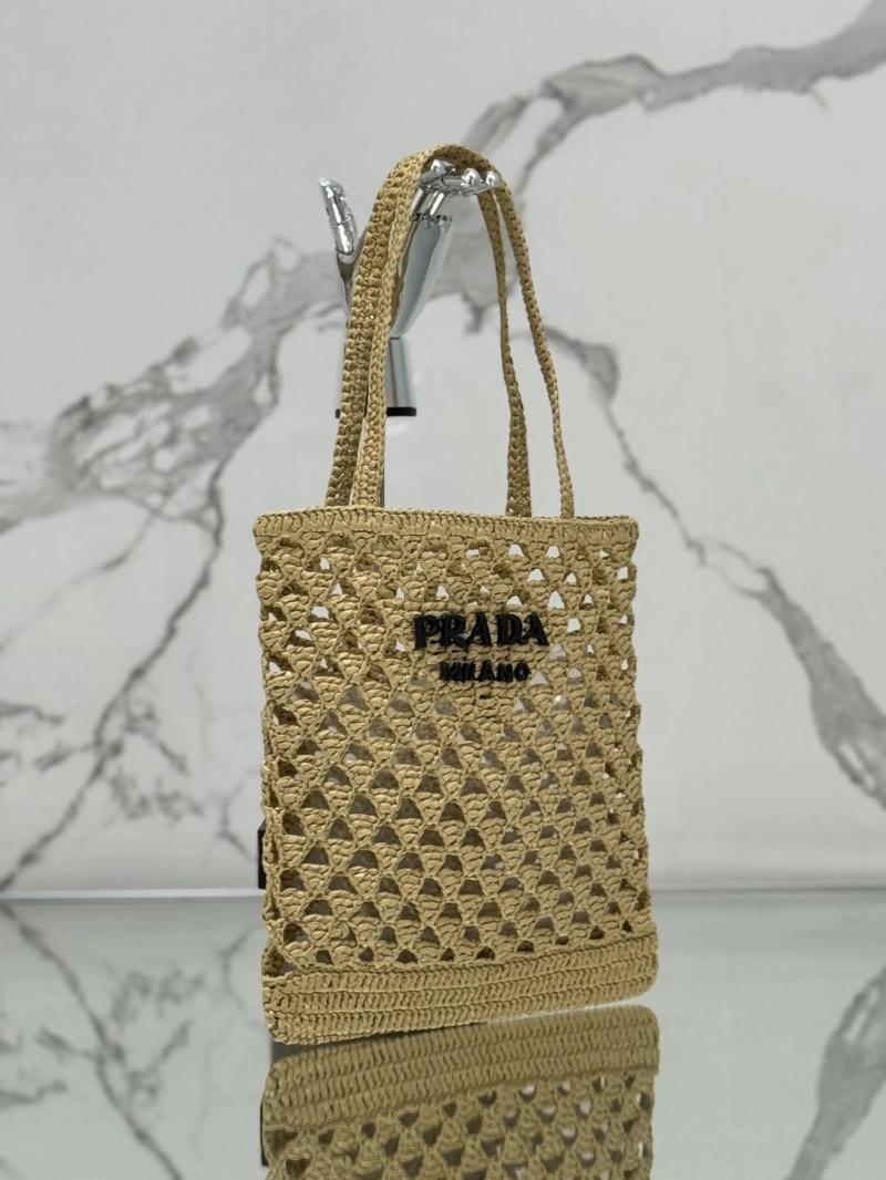 Pra*a shopping bags 4135c-0041