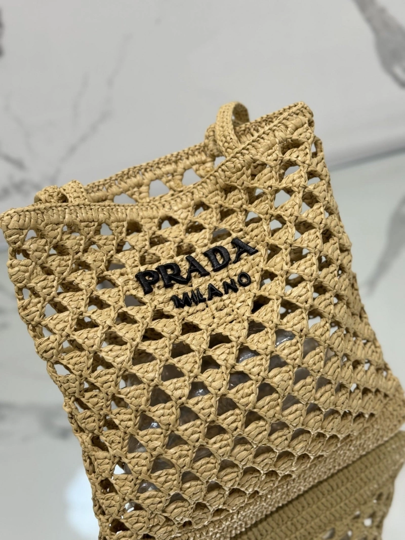 Pra*a shopping bags 4135c-0041