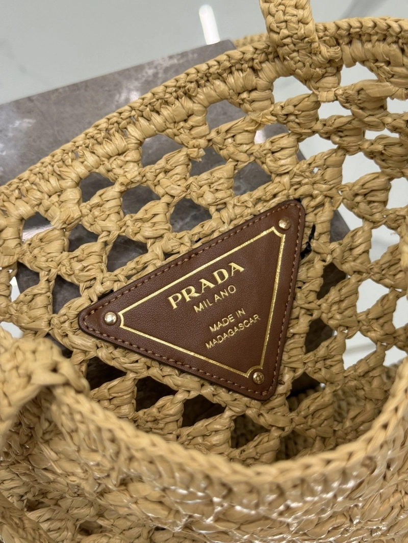 Pra*a shopping bags 4135c-0041