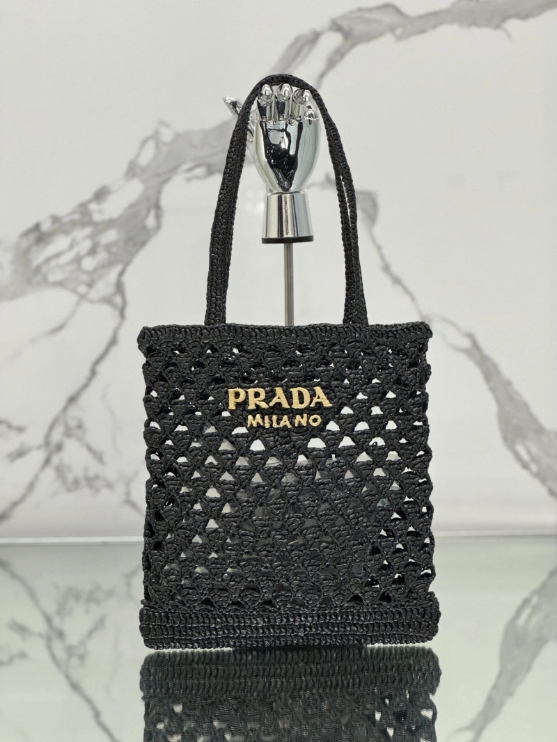 Pra*a shopping bags 4135c-0042