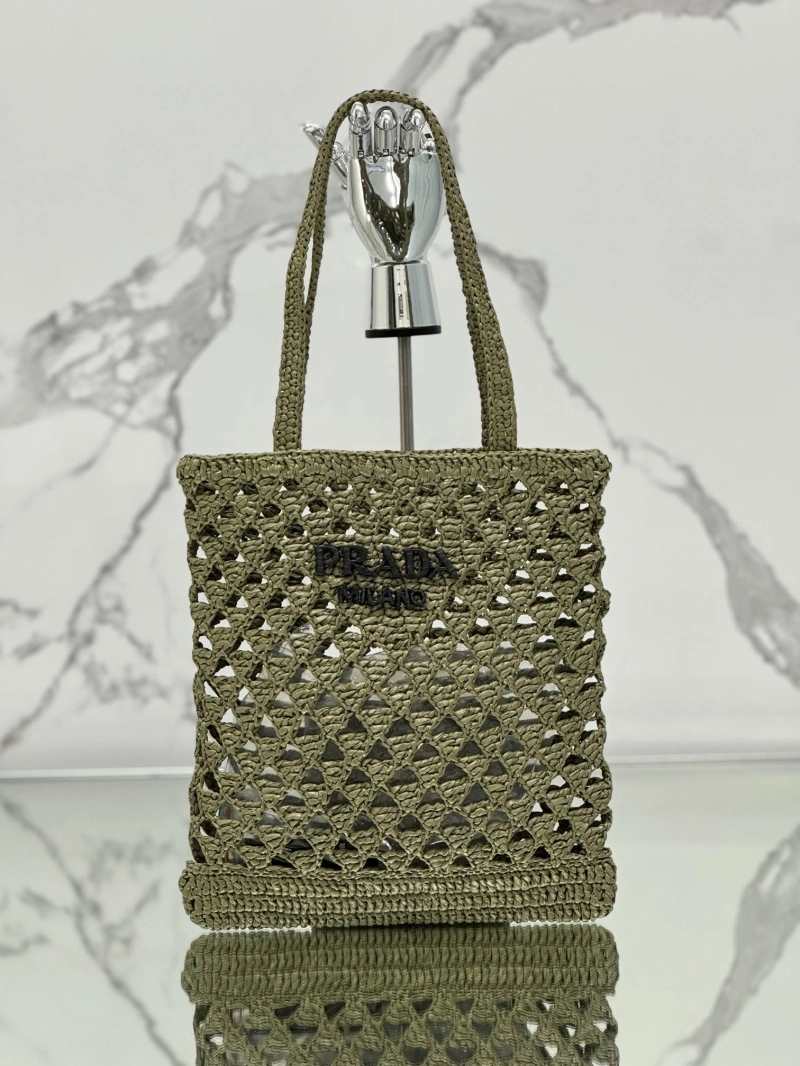 Pra*a shopping bags 4135c-0043