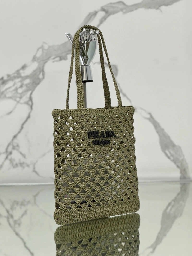 Pra*a shopping bags 4135c-0043