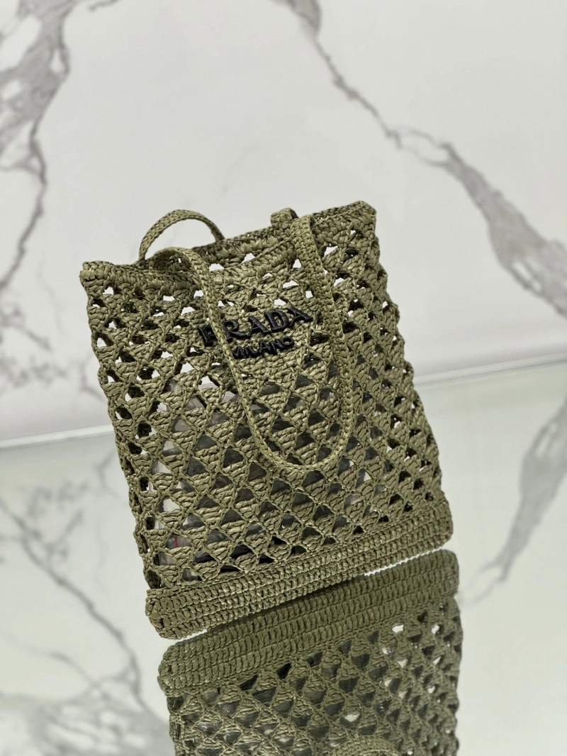 Pra*a shopping bags 4135c-0043