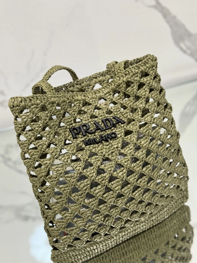 Pra*a shopping bags 4135c-0043