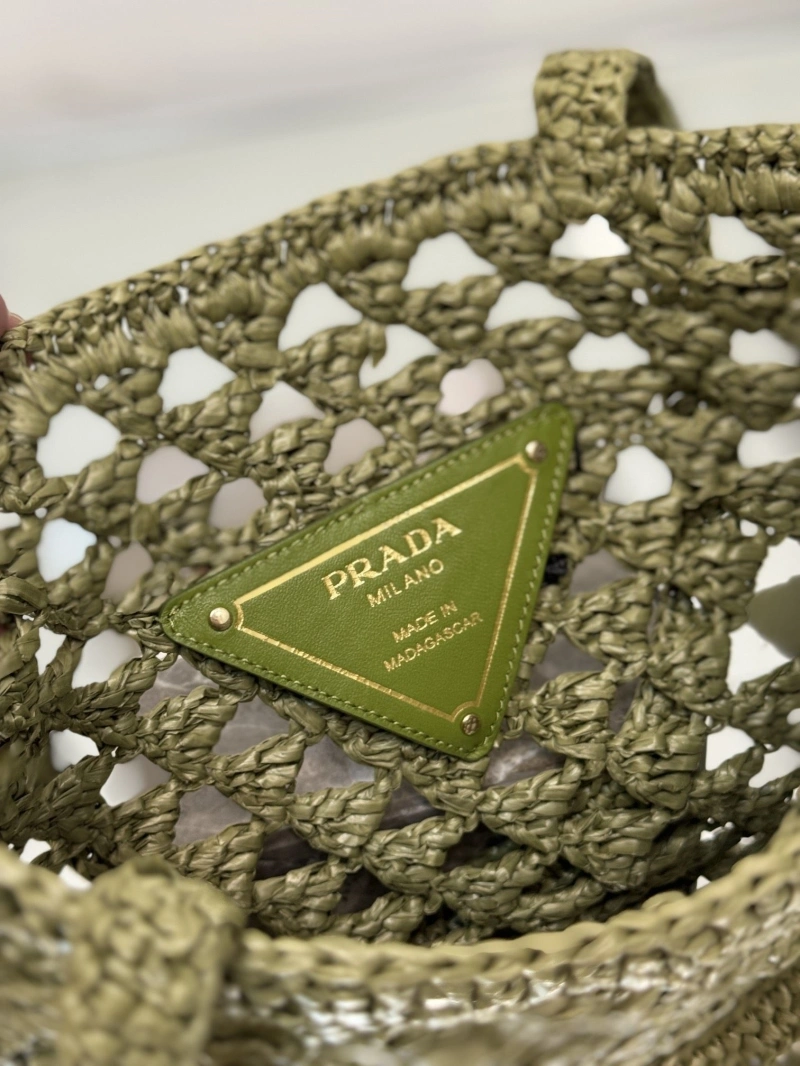 Pra*a shopping bags 4135c-0043