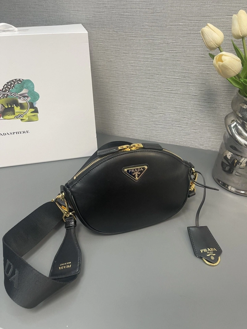 Pra*a satchel bags 4135c-0044