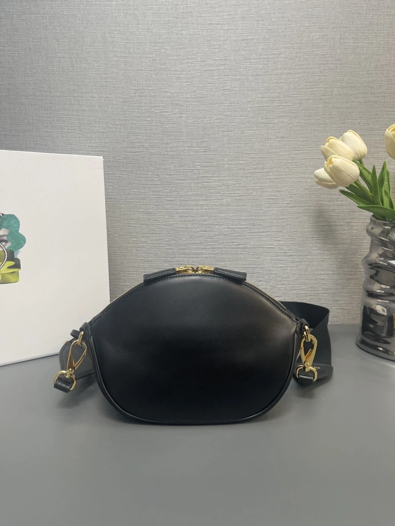 Pra*a satchel bags 4135c-0044