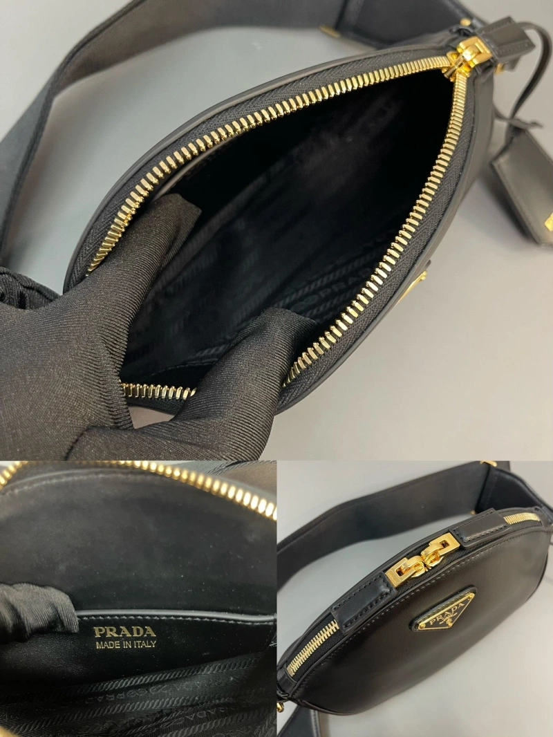 Pra*a satchel bags 4135c-0044