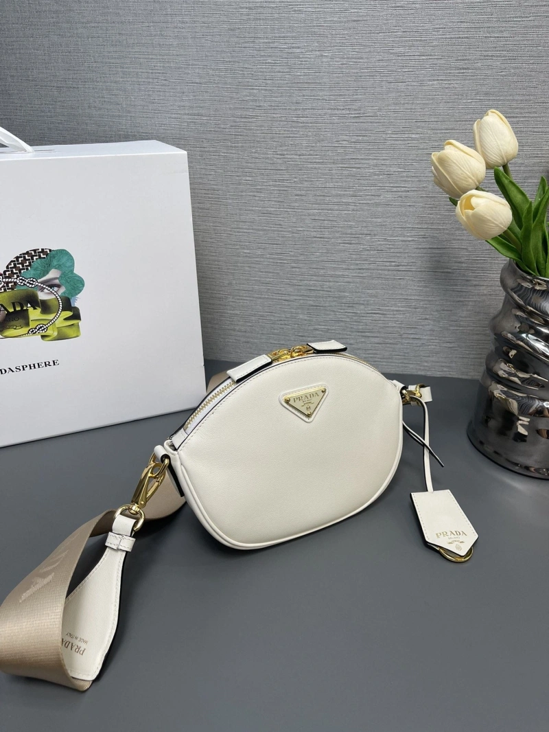 Pra*a satchel bags 4135c-0045