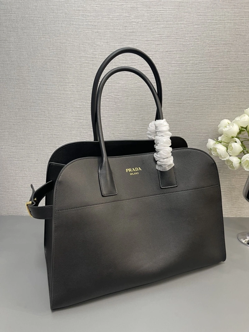 Pra*a top handle bags 4135c-0046