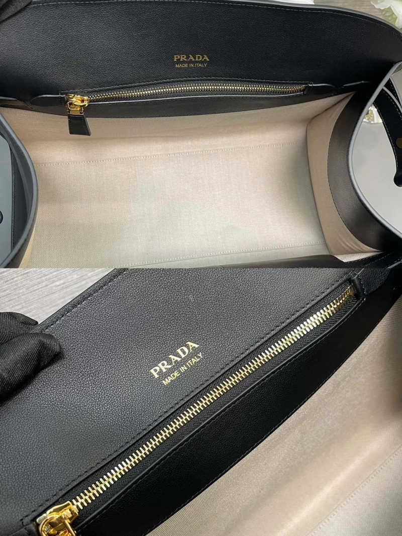 Pra*a top handle bags 4135c-0046
