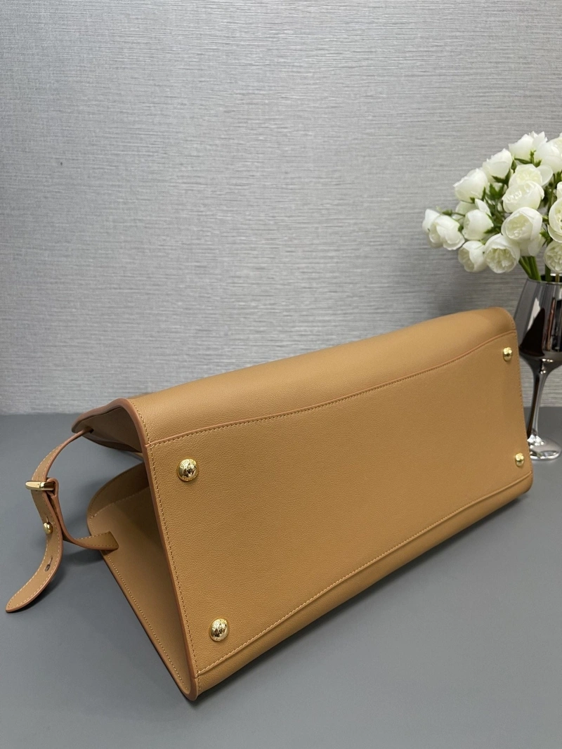 Pra*a top handle bags 4135c-0047