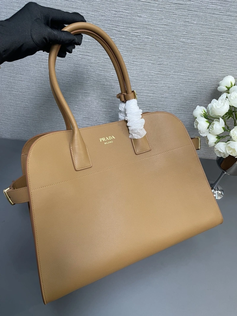Pra*a top handle bags 4135c-0047