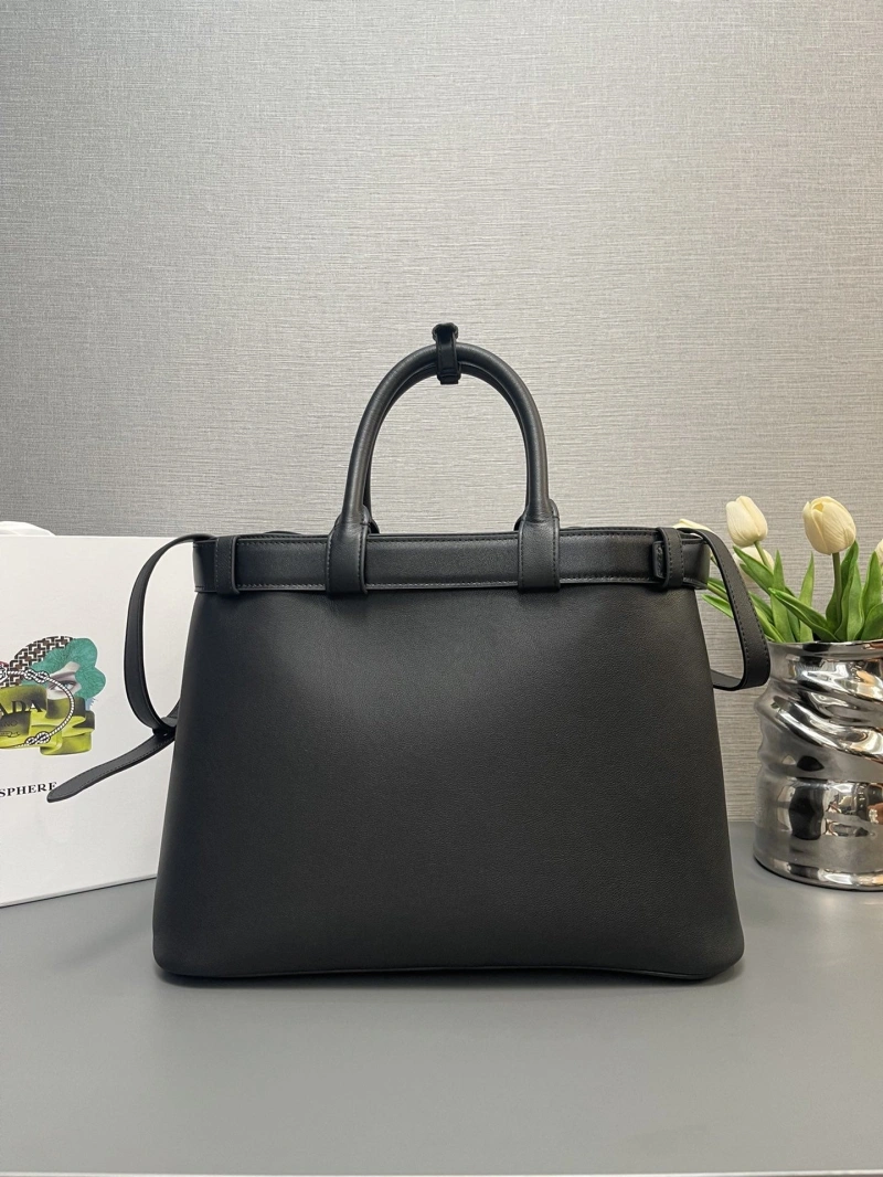 Pra*a top handle bags 4135c-0049