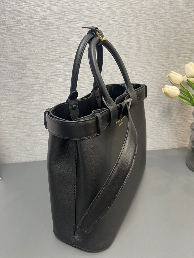 Pra*a top handle bags 4135c-0049