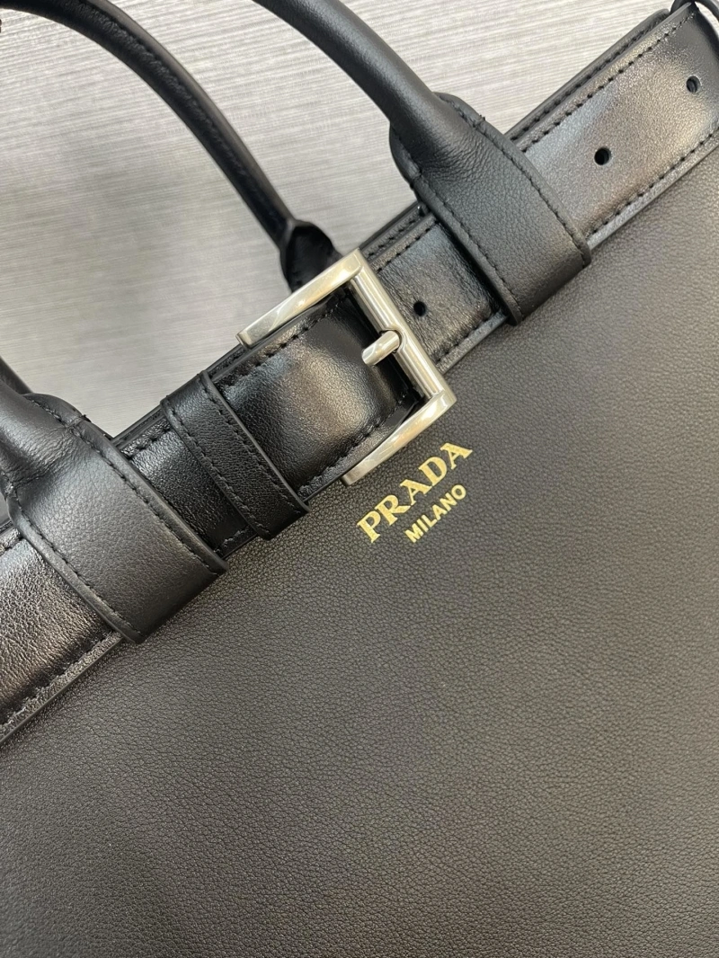 Pra*a top handle bags 4135c-0049