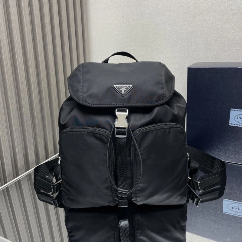 Pra*a backpacks 4135c-0050
