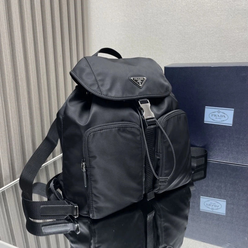 Pra*a backpacks 4135c-0050