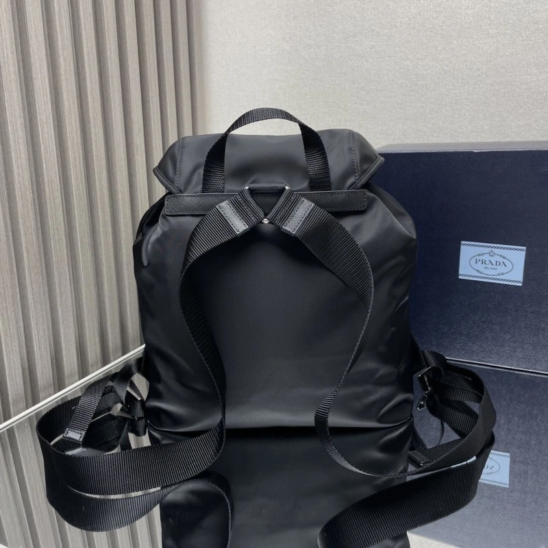 Pra*a backpacks 4135c-0050