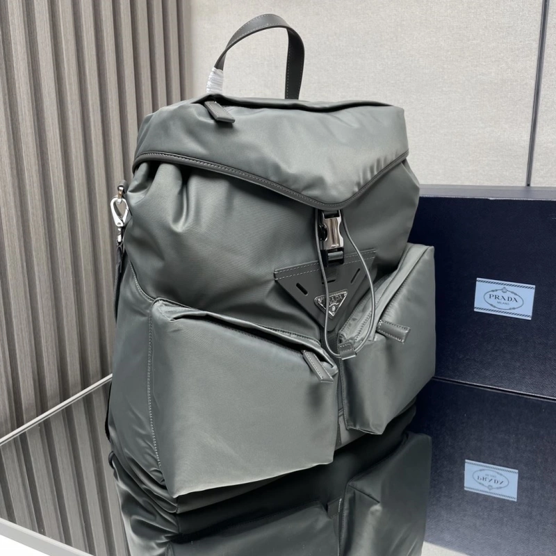 Pra*a backpacks 4135c-0051