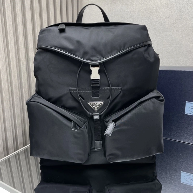 Pra*a backpacks 4135c-0052