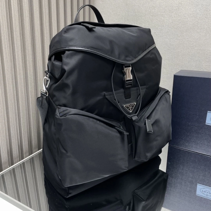 Pra*a backpacks 4135c-0052