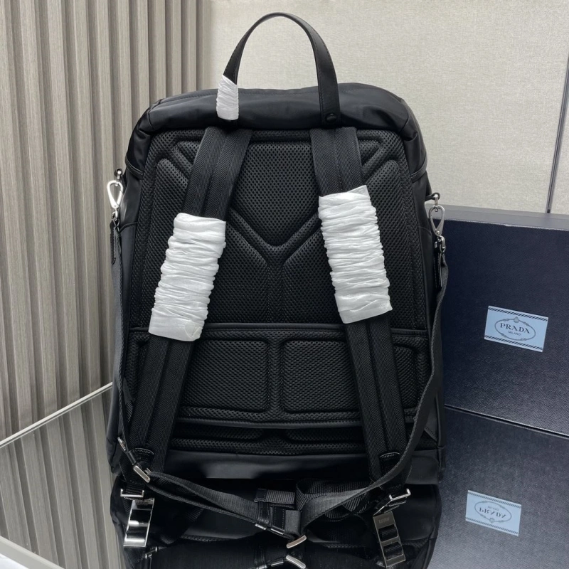 Pra*a backpacks 4135c-0052