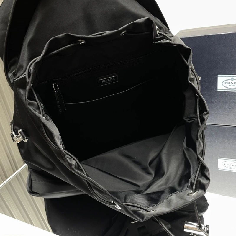 Pra*a backpacks 4135c-0052