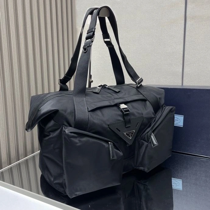 Pra*a travel bags 4135c-0053