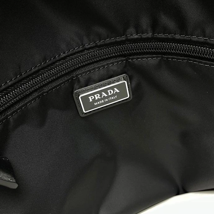 Pra*a travel bags 4135c-0053