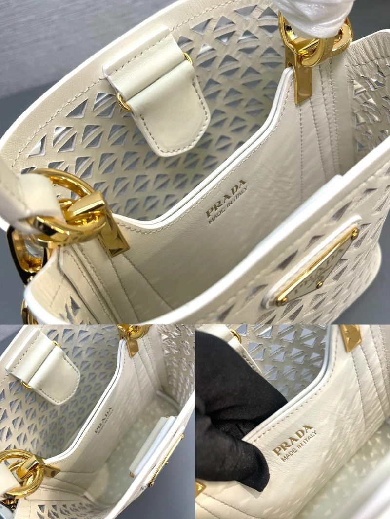Pra*a shopping bags 4135c-0054