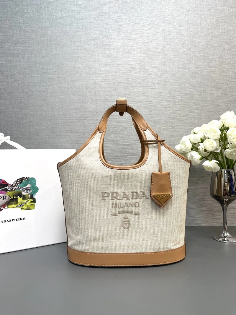 Pra*a shopping bags 4135c-0058