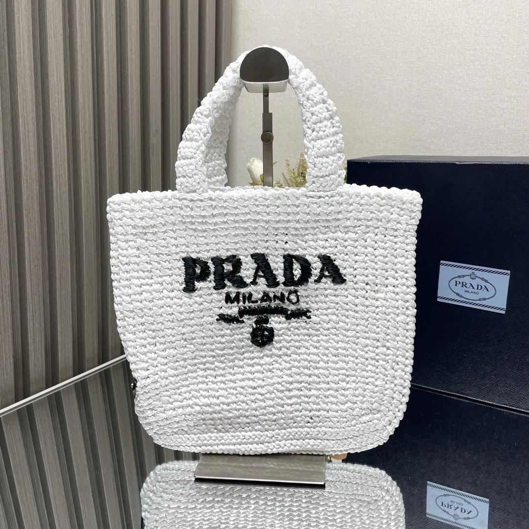 Pra*a shopping bags 4135d-0005