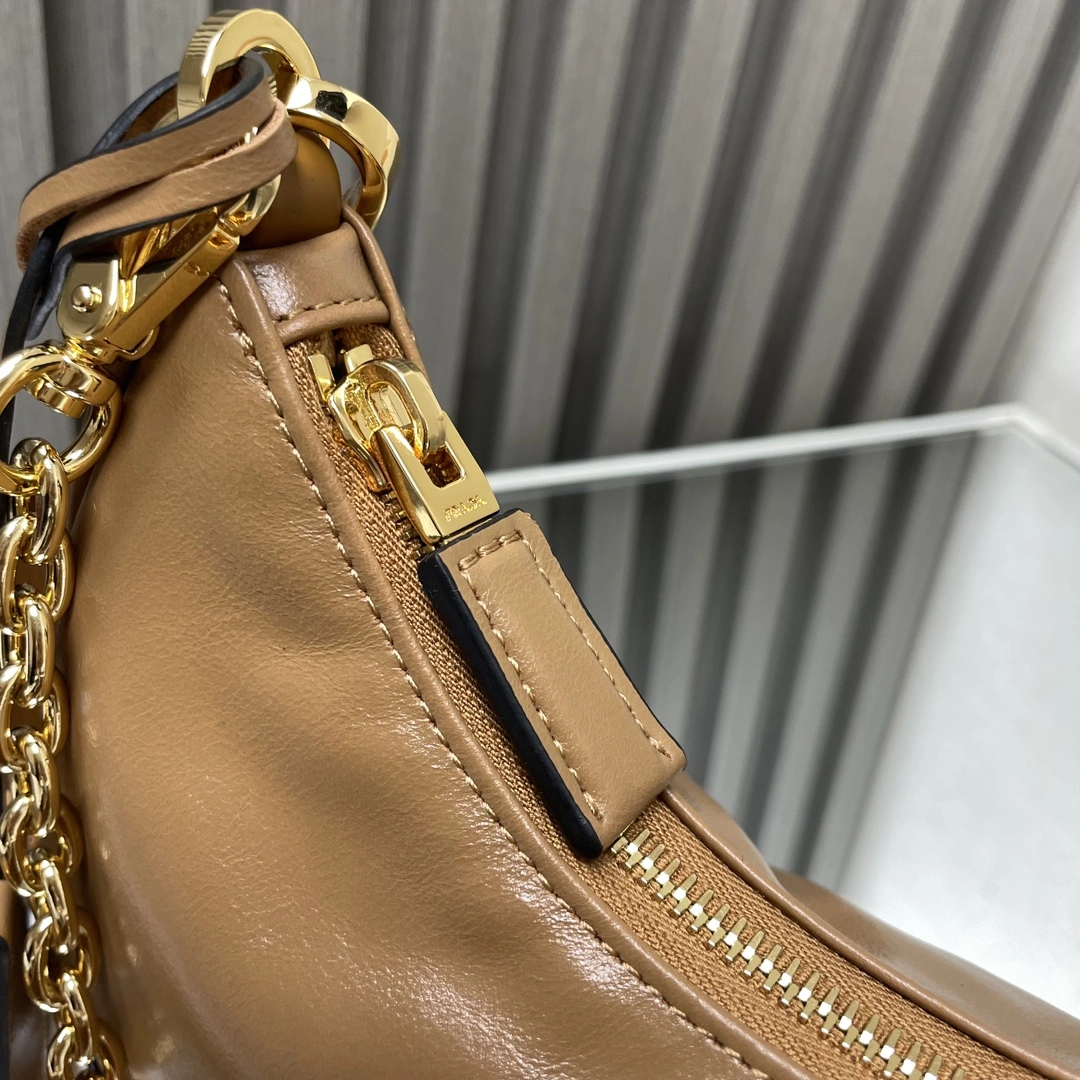Pra*a satchel bags 4135d-0007