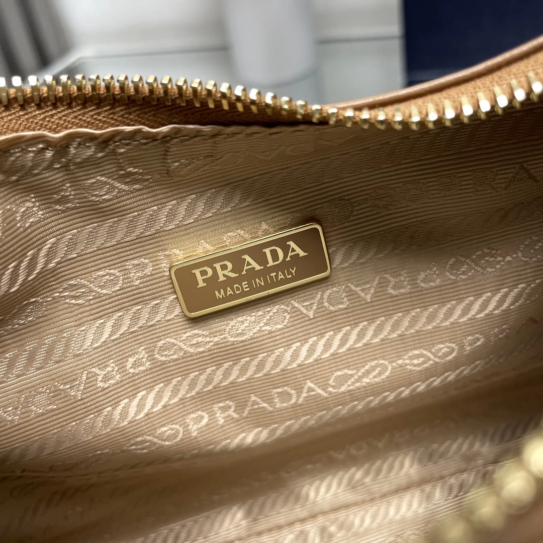 Pra*a satchel bags 4135d-0007