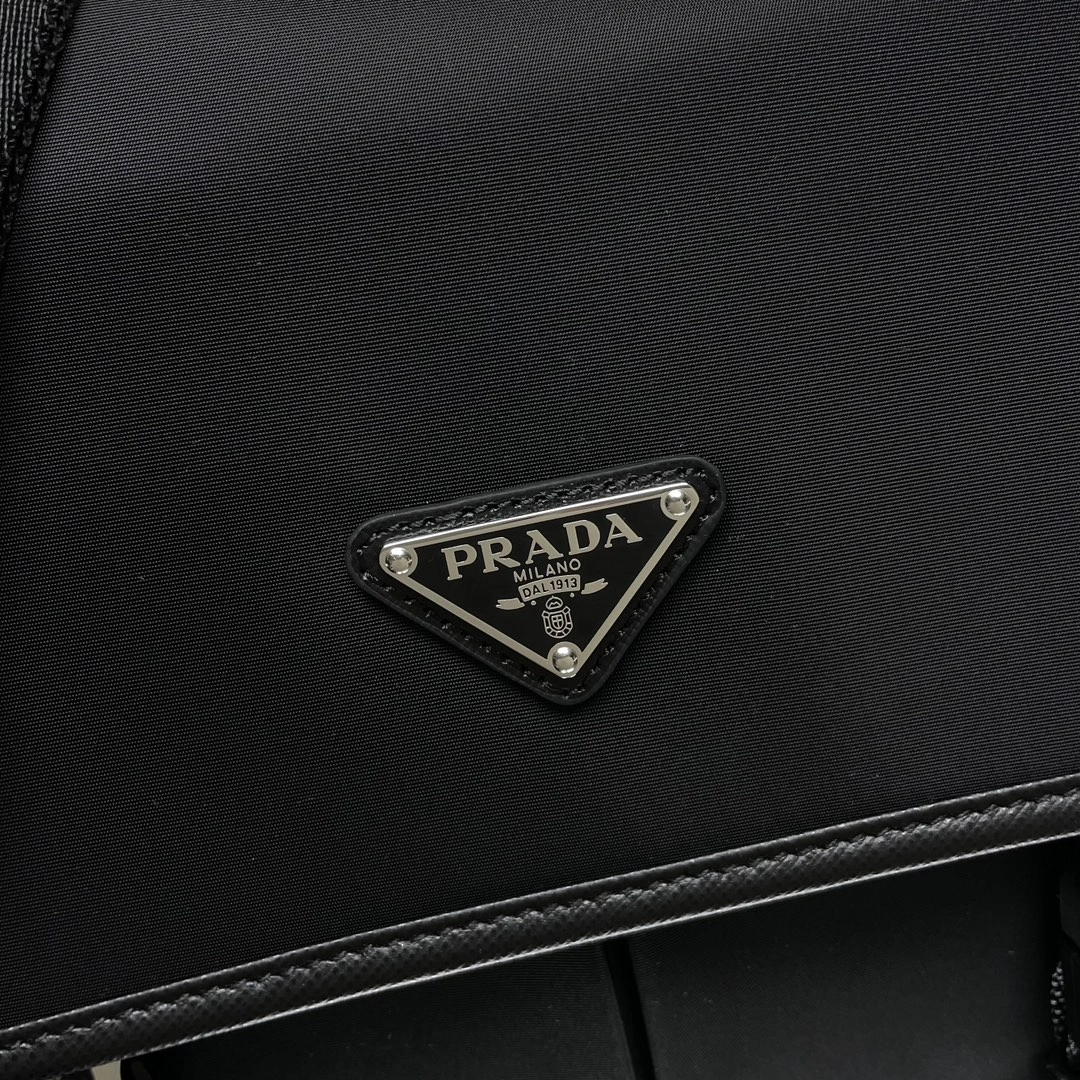 Pra*a satchel bags 4135d-0009