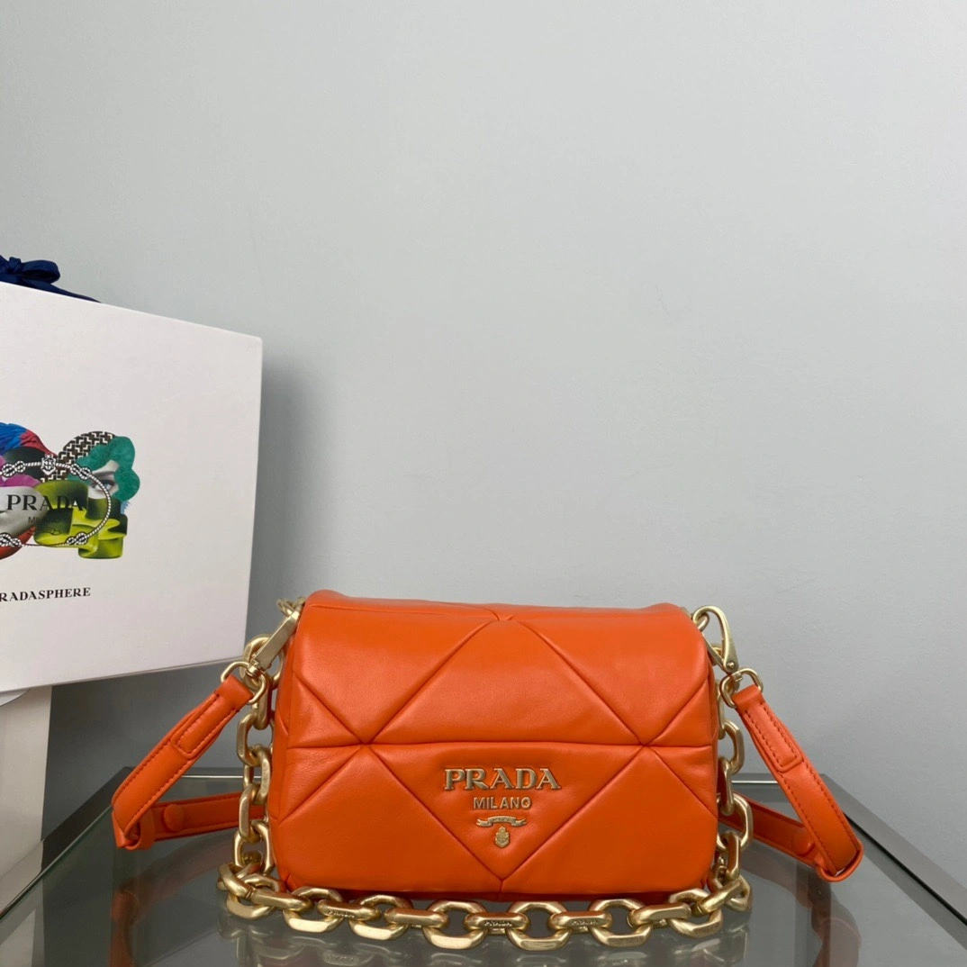 Pra*a satchel bags 4135d-0020