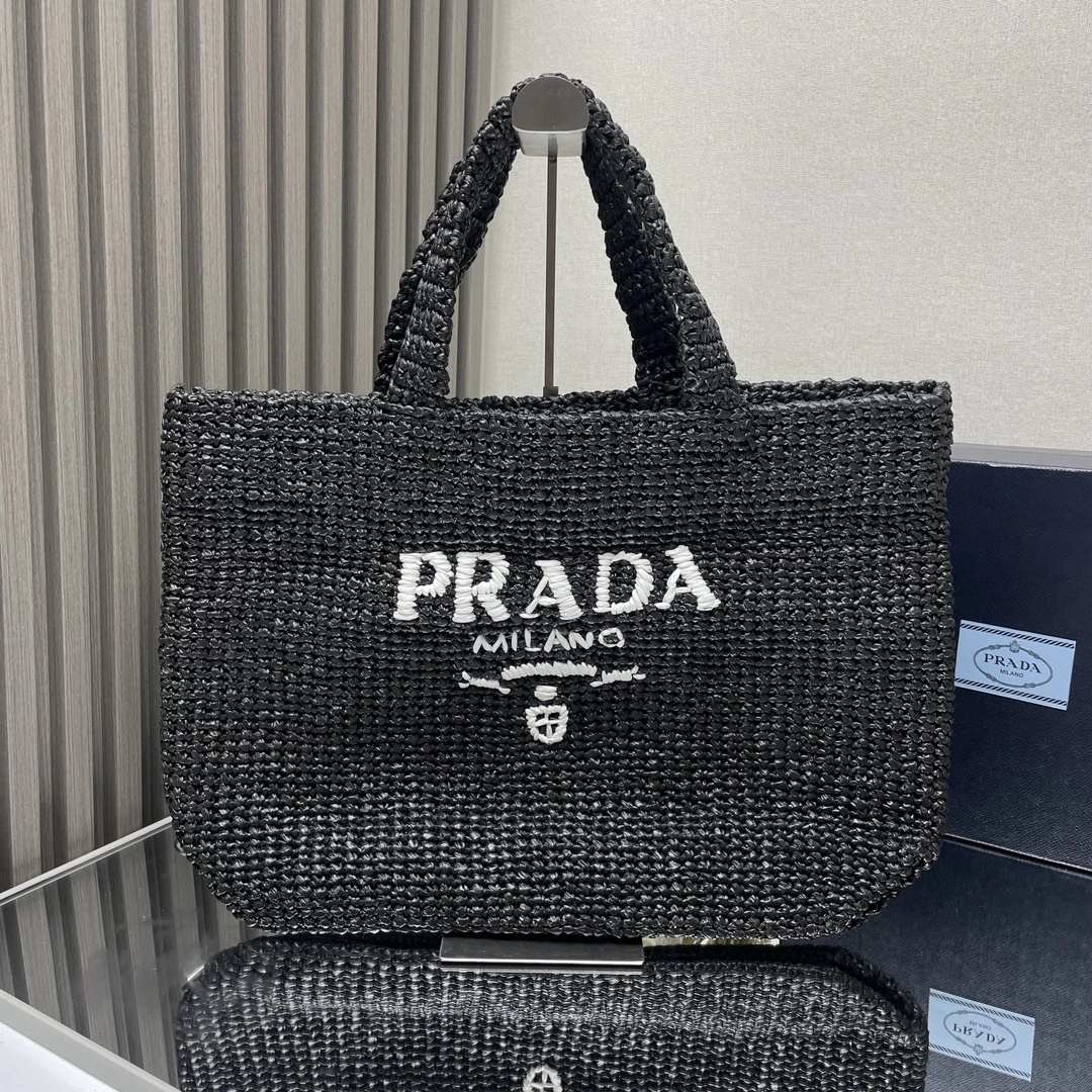 Pra*a shopping bags 4135d-0022