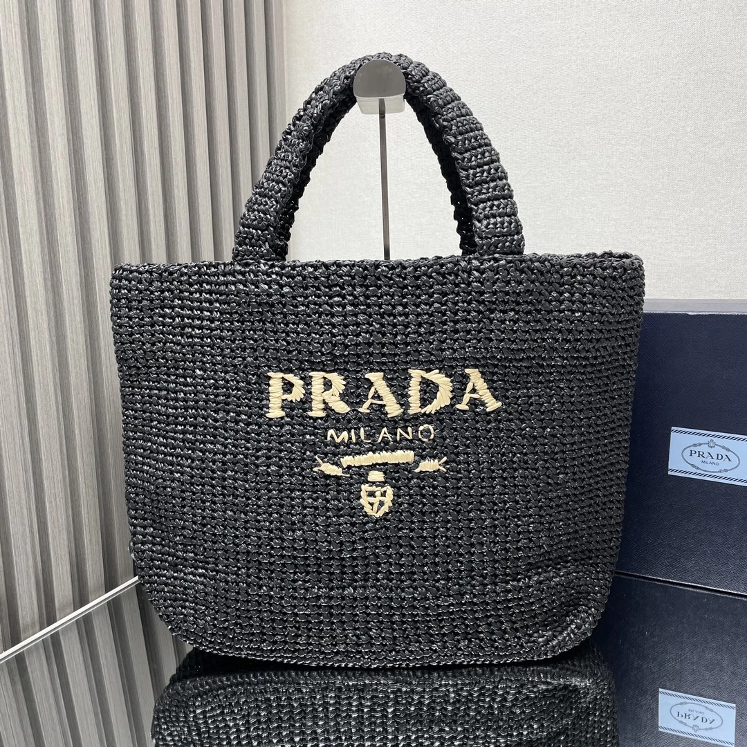 Pra*a shopping bags 4135d-0023